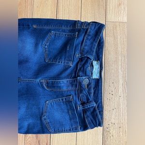 Free People Womens 25 Jeans